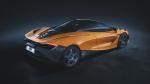 McLaren 720S Le Mans 2020 года